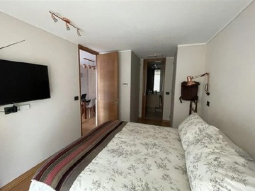 Arriendo Mensual / Departamento / Las Condes