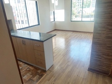 Arriendo Mensual / Departamento / Las Condes