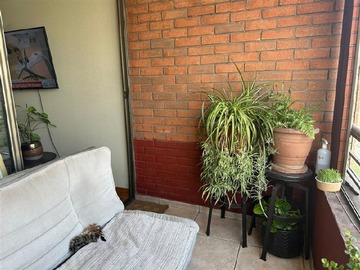 Arriendo Mensual / Departamento / Las Condes