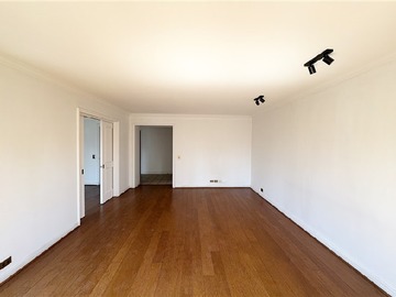 Arriendo Mensual / Departamento / Las Condes