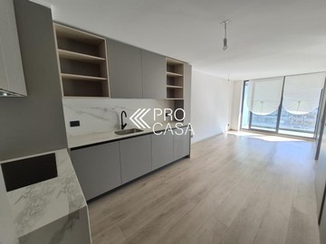 Arriendo Mensual / Departamento / Las Condes