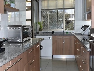 Arriendo Mensual / Departamento / Las Condes