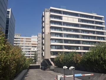 Arriendo Mensual / Departamento / Las Condes
