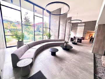 Arriendo Mensual / Departamento / Las Condes
