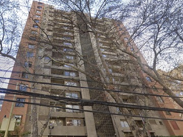 Arriendo Mensual / Departamento / Las Condes