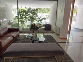 Arriendo Mensual / Departamento / Las Condes