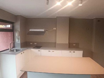 Arriendo Mensual / Departamento / Las Condes