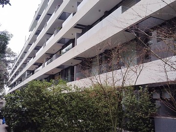 Arriendo Mensual / Departamento / Las Condes