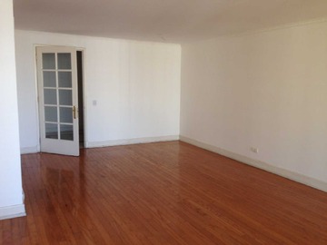 Arriendo Mensual / Departamento / Las Condes