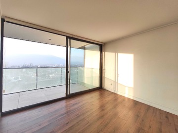 Arriendo Mensual / Departamento / Las Condes