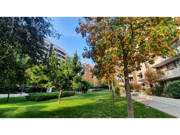 Arriendo Mensual / Departamento / Las Condes