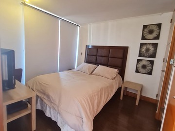 Arriendo Mensual / Departamento / Las Condes