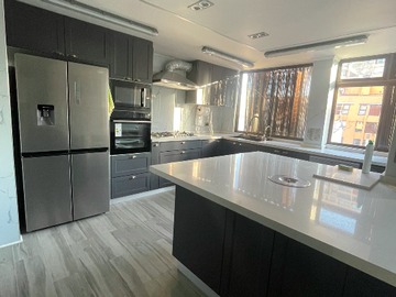 Arriendo Mensual / Departamento / Las Condes