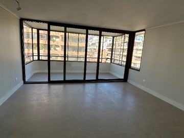 Arriendo Mensual / Departamento / Las Condes
