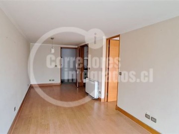 Arriendo Mensual / Departamento / Las Condes