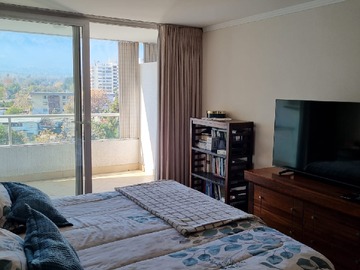 Dormitorio ppal