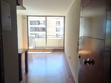 Arriendo Mensual / Departamento / Las Condes
