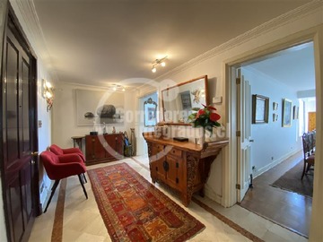 Arriendo Mensual / Departamento / Las Condes