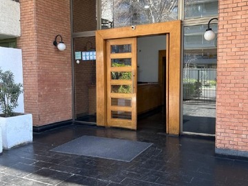 Arriendo Mensual / Departamento / Las Condes