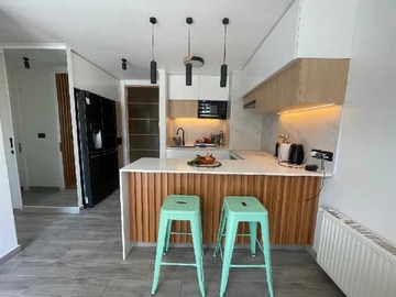 Arriendo Mensual / Departamento / Las Condes
