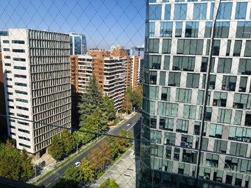 Arriendo Mensual / Departamento / Las Condes