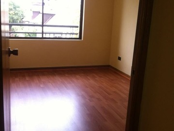 Arriendo Mensual / Departamento / Las Condes