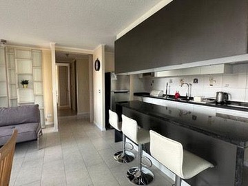 Arriendo Mensual / Departamento / Las Condes