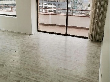 Arriendo Mensual / Departamento / Las Condes