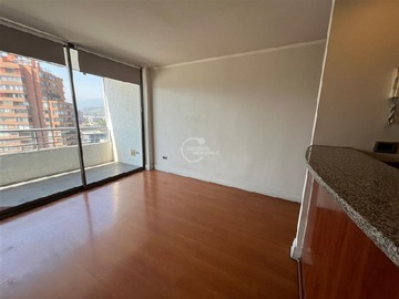 Arriendo Mensual / Departamento / Las Condes