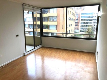 Arriendo Mensual / Departamento / Las Condes