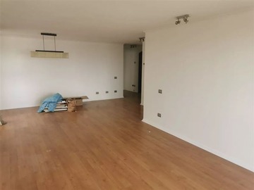 Arriendo Mensual / Departamento / Las Condes