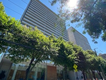 Arriendo Mensual / Departamento / Las Condes