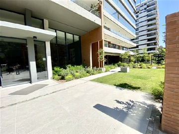 Arriendo Mensual / Departamento / Las Condes