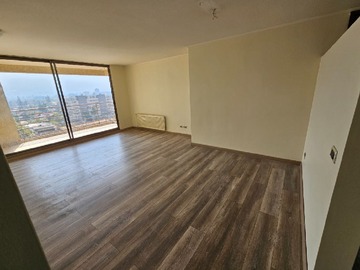 Arriendo Mensual / Departamento / Las Condes