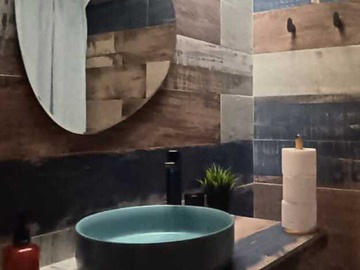 Arriendo Mensual / Departamento / Las Condes