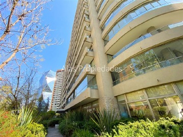 Arriendo Mensual / Departamento / Las Condes