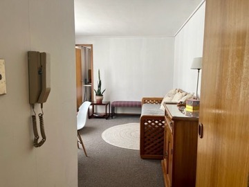 Arriendo Mensual / Departamento / Las Condes