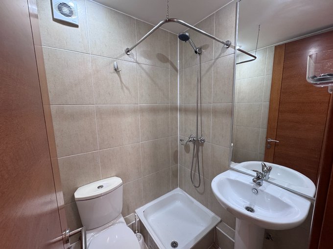 Arriendo departamento en las condes - manquehue