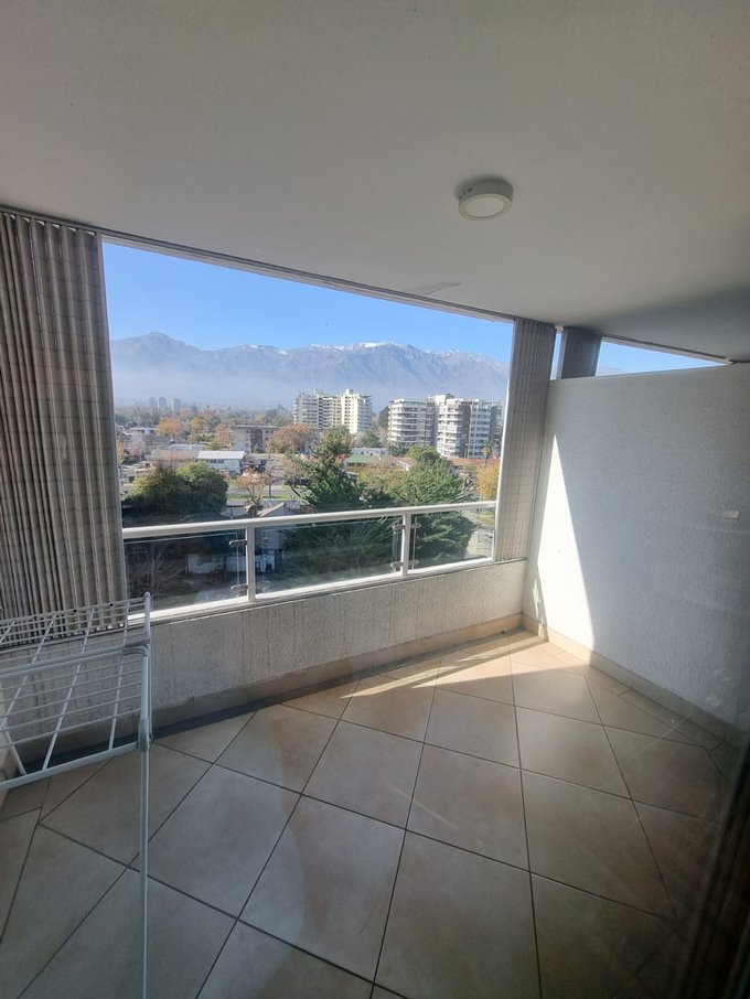 Terraza dormitorio ppal