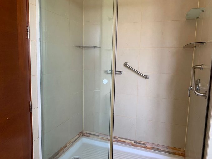 Baño principal