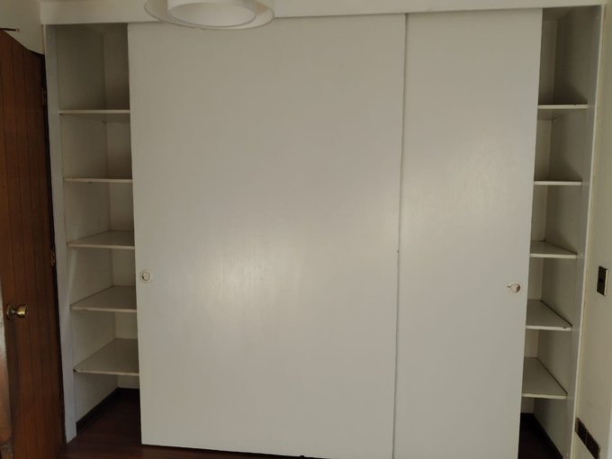 Dormitorio Principal