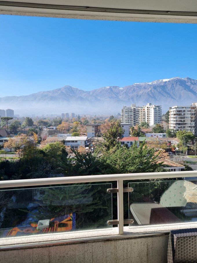 vista nor oriente