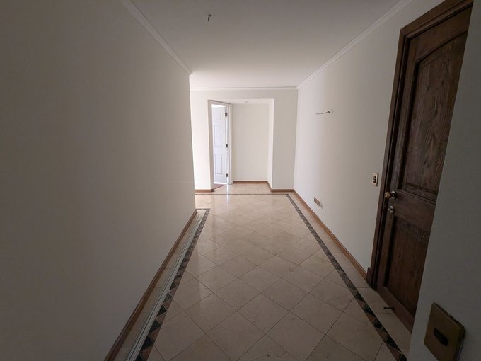 Hall de entrada