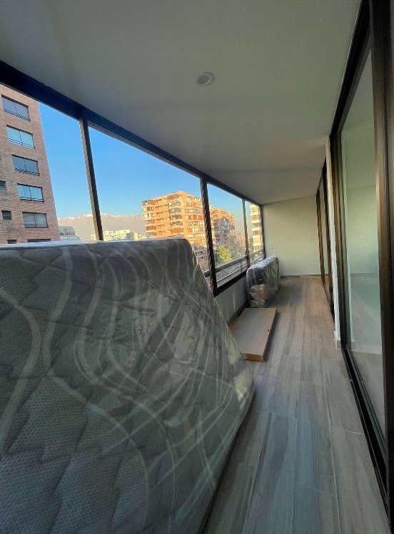 terraza