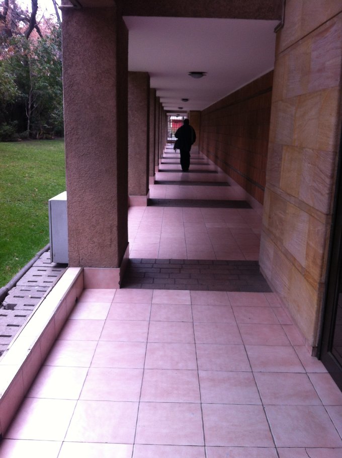 acceso edificio 3940