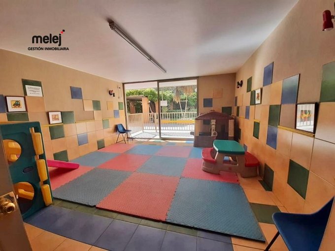 Sala de niños