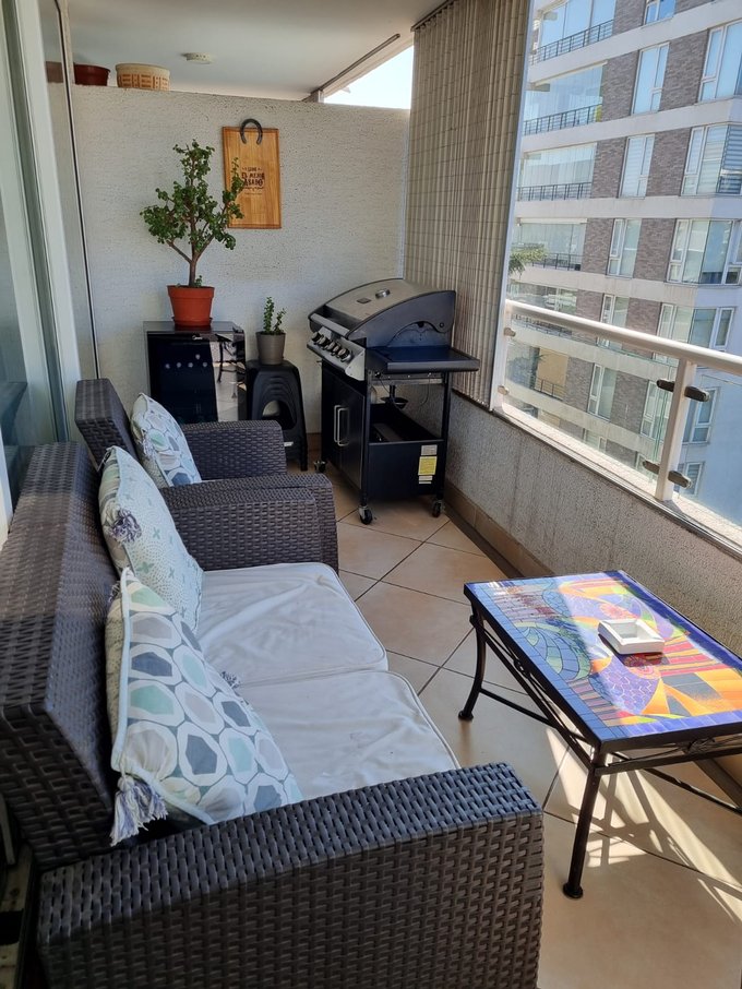 terraza