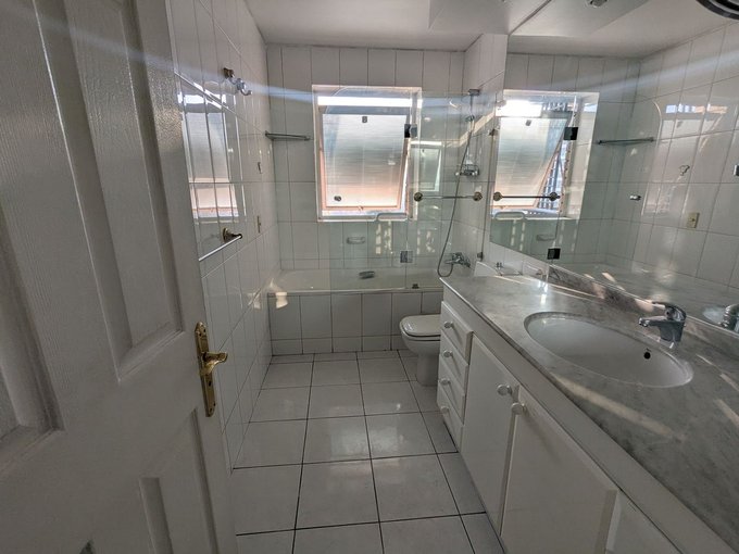 Baño principal