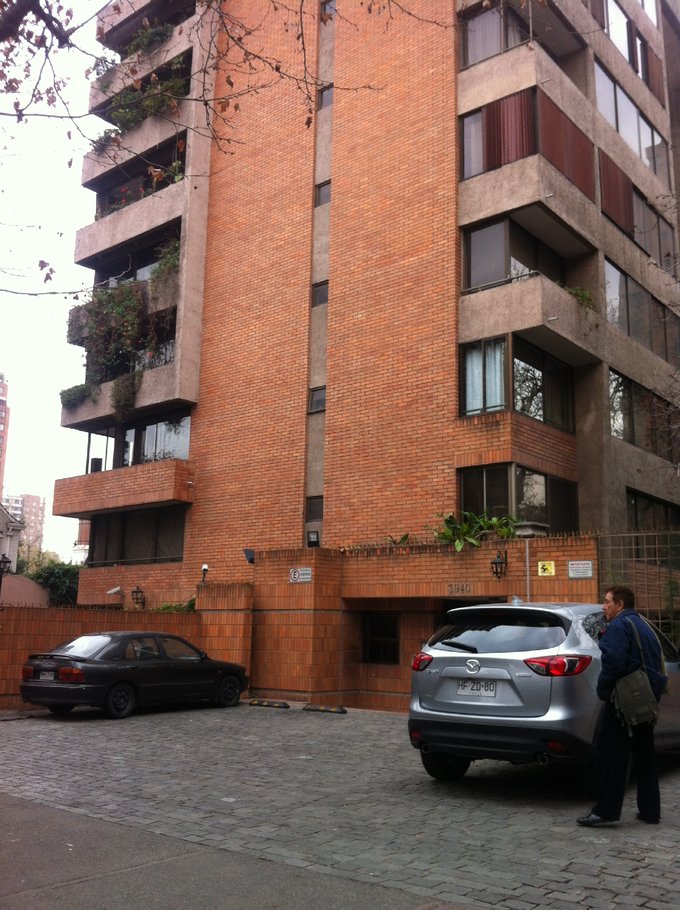 estacionamientos