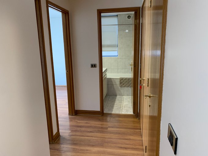 pasillo acceso otros dorm.